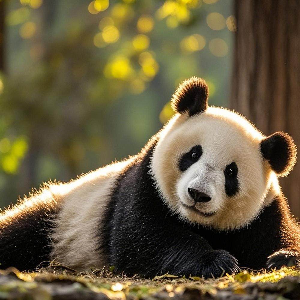 成都+九寨沟+黄龙+熊猫乐园5日4晚游