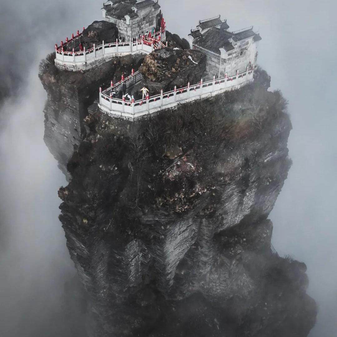 【精致超小团】6人团亲子游 | 贵州8日7晚