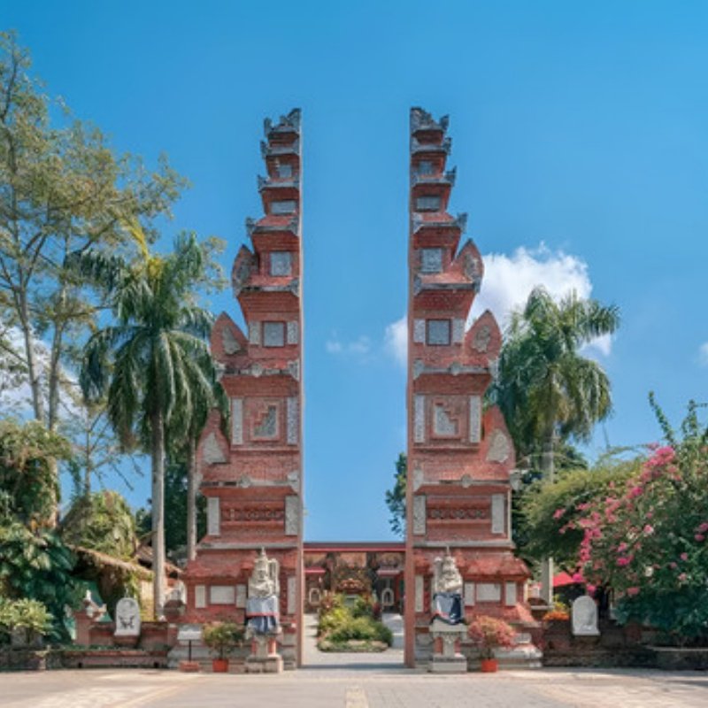 5天4晚保亭市私家团住海之韵+蜈支洲岛+专属用车一次被宠坏的旅行