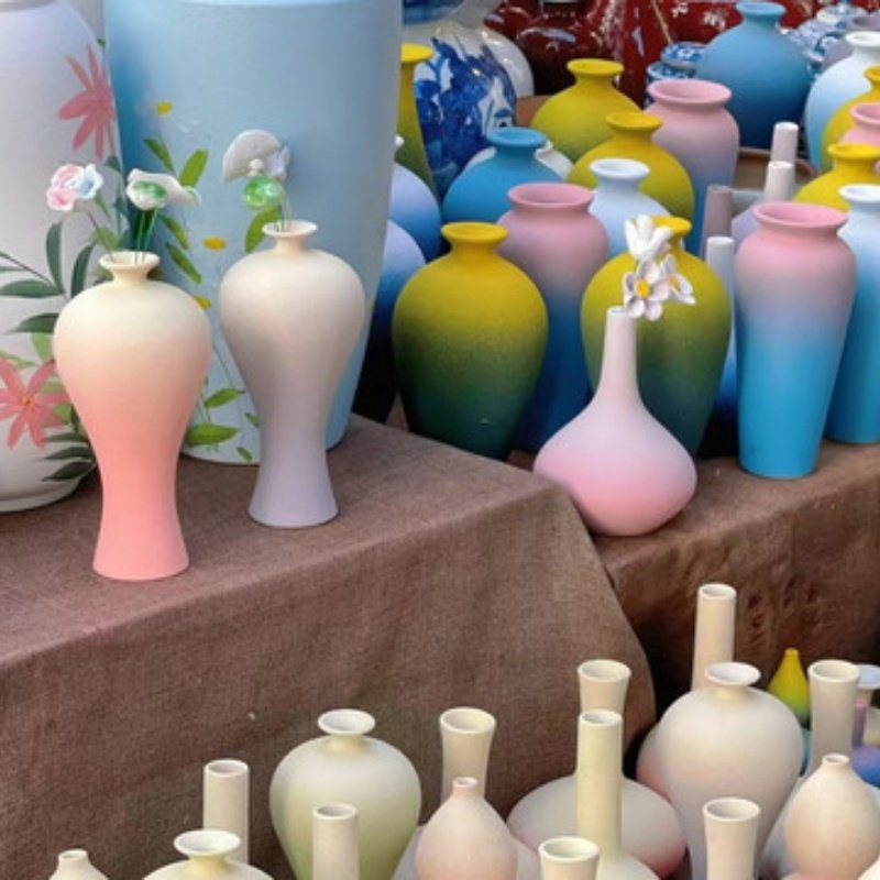 5天4晚南昌市私家团住潮曼+望庐山瀑布+专属用车一次被宠坏的旅行