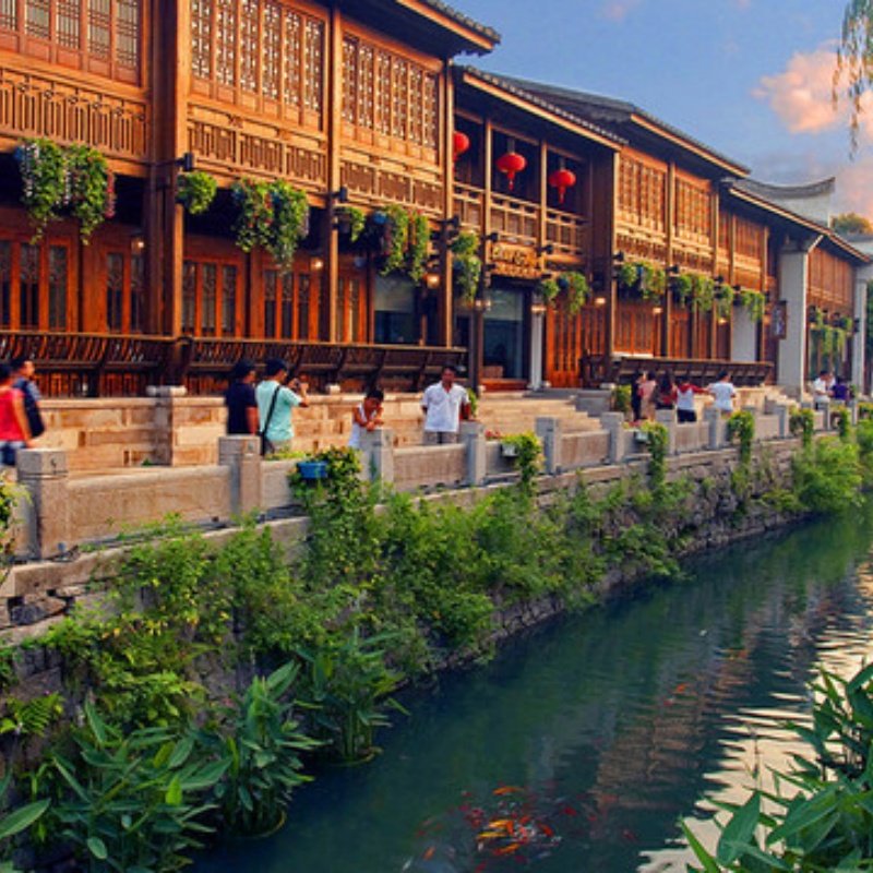 4天3晚福州市私家团住白宫大酒店+平潭+专属用车一次被宠坏的旅行