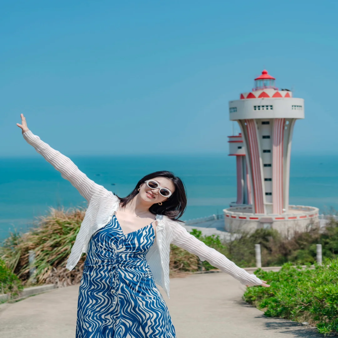 品味南澳岛一日游【汕头万象城集合】2号公路+彩虹海