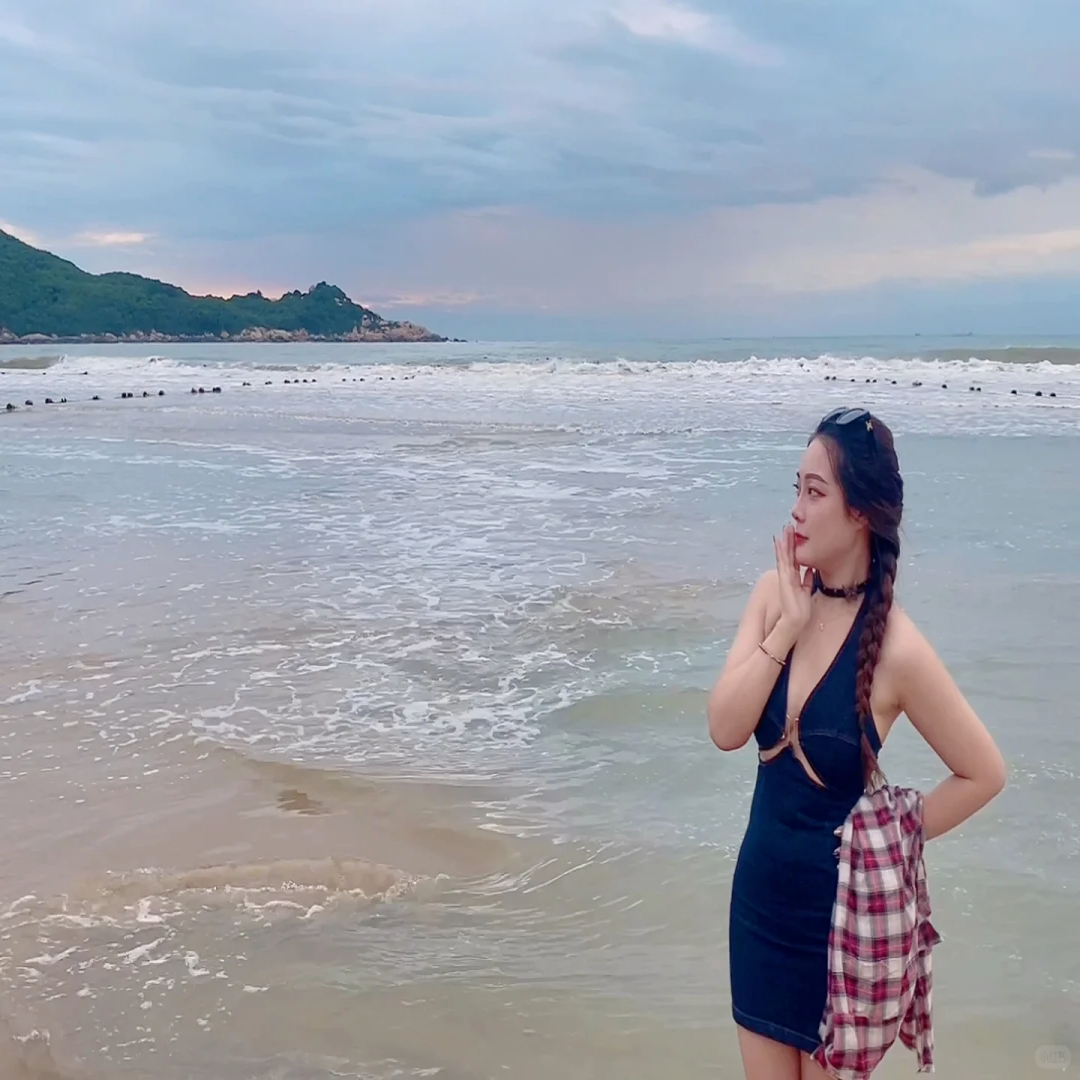 【私家团】潮汕3天2晚游南澳岛潮州一次被宠坏的旅行