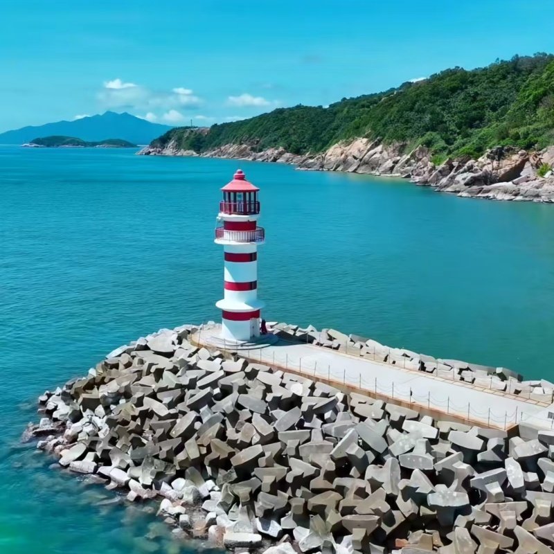 5天4晚海口私家团住麗枫+蜈支洲岛+专属用车+一次被宠坏的旅行