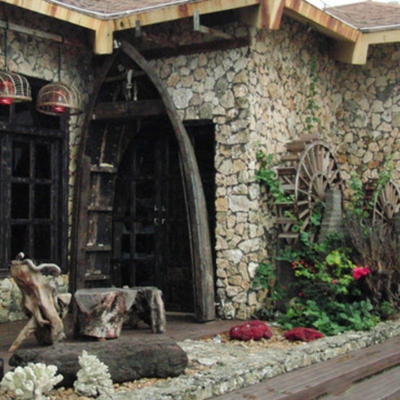 4天3晚万宁市私家团住宝发胜意+分界洲+专属用车一次被宠坏的旅行