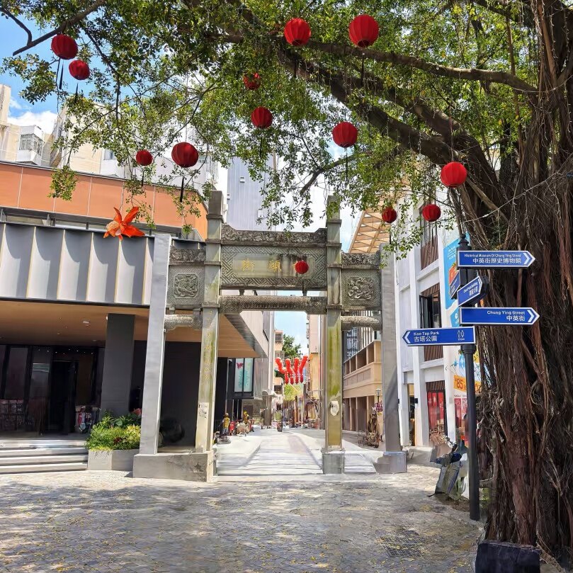 【深圳一日游】中英街+金色海岸大梅沙公园+地王大厦