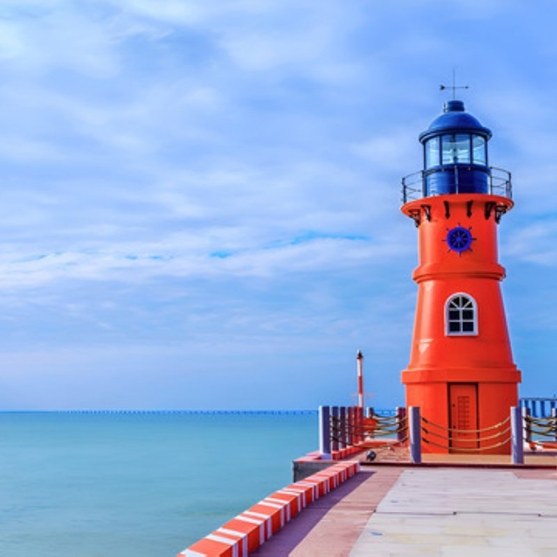 3天2晚潮州市私家团住格林豪泰+南澳岛+专属用车一次被宠坏的旅行