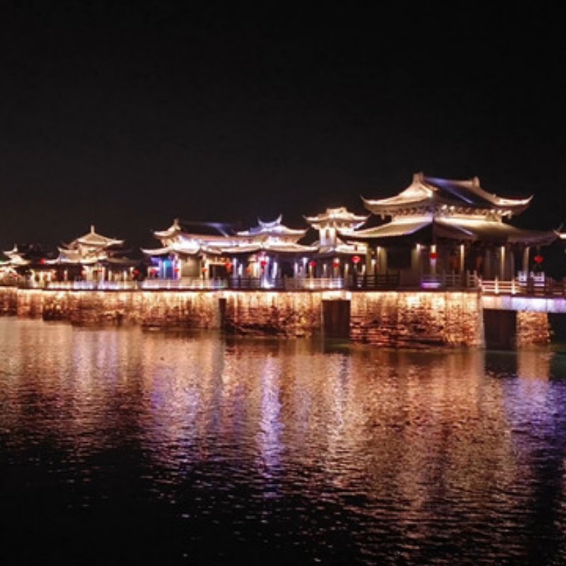 3天2晚潮州市私家团住格林豪泰+南澳岛+专属用车一次被宠坏的旅行