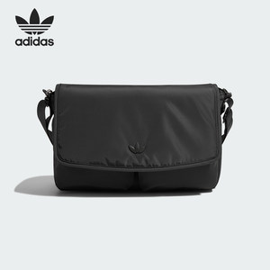 
Adidas/Adidas official genuine Clover men and women sports and casual one-shoulder crossbody bag KS0763
