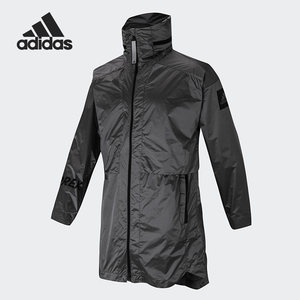 
Adidas/Adidas official authentic men's comfortable standing collar sports casual jacket jacket GN1893
