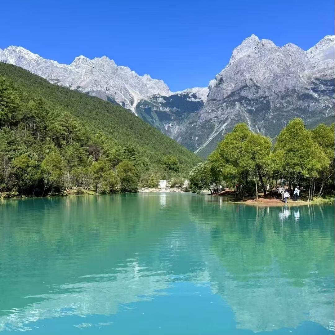 云南 风系列—风彩 昆明、大理、丽江 7天跟团品质之旅