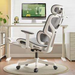 Computer Chair, Home Gaming Chair, Comfortable for Long Sitting, Reclining Sofa, Backrest Chair, Ergonomic Office Desk Chair, Rolling Chair