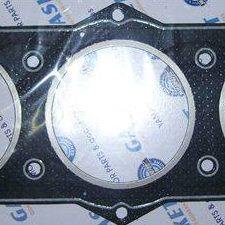 
Yamaha 150-200 HP cylinder head gasket No. 6G5-11181-A2 Produced by Taiwan Yamaha Motorcycle