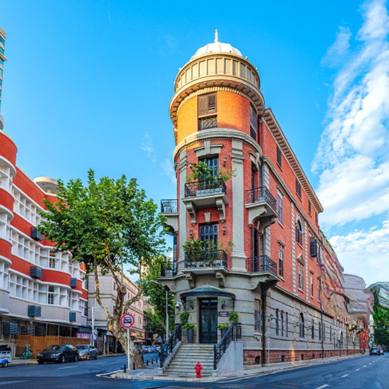 武汉2日1晚私家团·【尊享VIP包车7座商务出行- 秋日奇遇】