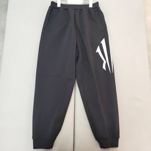 
ANTA 2025 Winter New Product Boys Basketball Loose Velvet Warm Sports Pants 352541728
