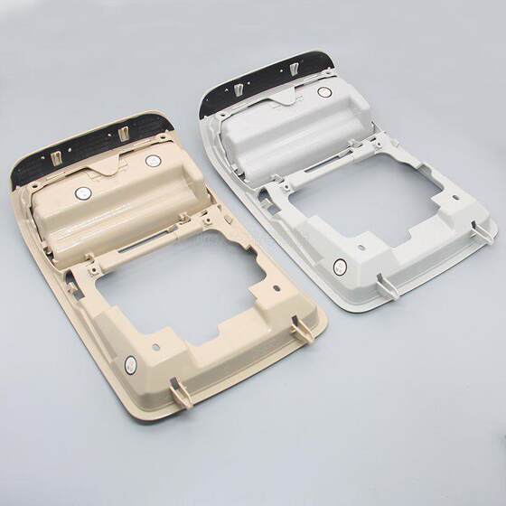 
Volkswagen 06-16 Magotan B6/B7 roof glasses box debris box storage frame top light frame reading light frame outer frame