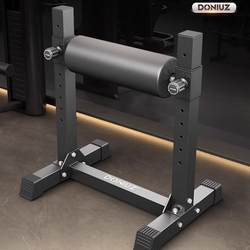 German Quality Professional Bulgarian Split Squat Trainer Home-Use Single-Leg Hip and Leg Auxiliary Fitness Training Equipment