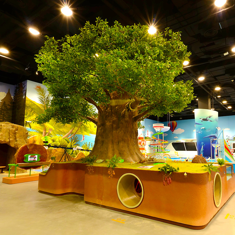 中国科学技术馆含票 亲子研学 科技馆深度讲解半日游 中国科技馆