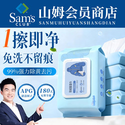 Down Jacket Cleaning Wipes, No-Rinse, Powerful Stain Remover, Clothing Stain Removal Magic Wipes, Dry Cleaning Special, Individually Packaged