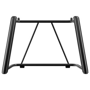 
Key U-shaped thickened metal leg frame electric steel bracket electronic keyboard universal piano rack keyboard synthesizer home rack