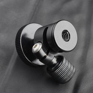 
Xiaoyuntai Massive Tripod Gopr Mini Micro Single Electric Camera Hot Shoe Flash Mobile Phone Photography Accessories