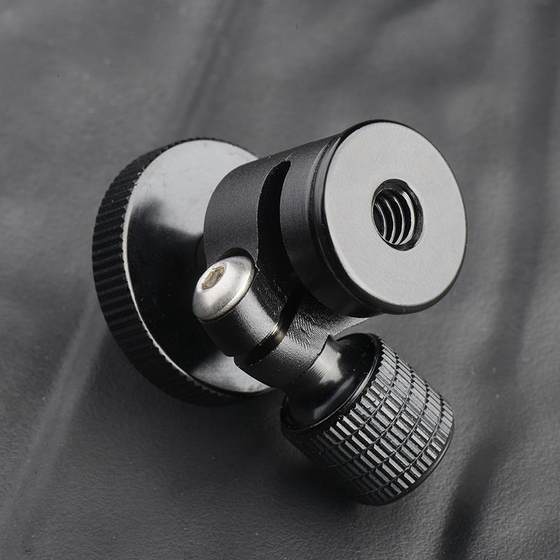 
Xiaoyuntai Massive Tripod Gopr Mini Micro Single Electric Camera Hot Shoe Flash Mobile Phone Photography Accessories