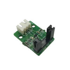 
Game console accessories Underwater World amusement console rocker light eye rocker fishing rocker sensor