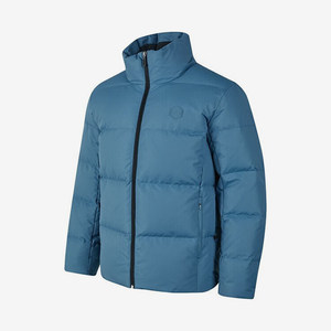 
Skechers/Skechers Genuine New Men's Fashion Windproof Warm Sports Down Jacket