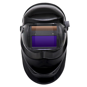 
Automatic darkening welding mask head-mounted darkening mask welder welding helmet welding argon arc welding glasses protection welding