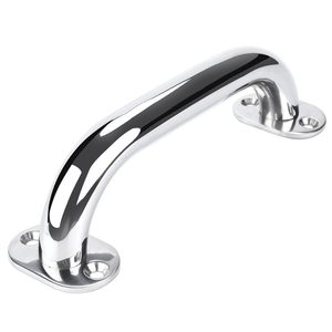 
Handle Handrails Yacht Stainless Steel Accessories Marine Stainless Steel Accessories Marine Handrails