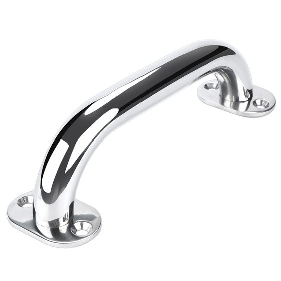 
Handle Handrails Yacht Stainless Steel Accessories Marine Stainless Steel Accessories Marine Handrails