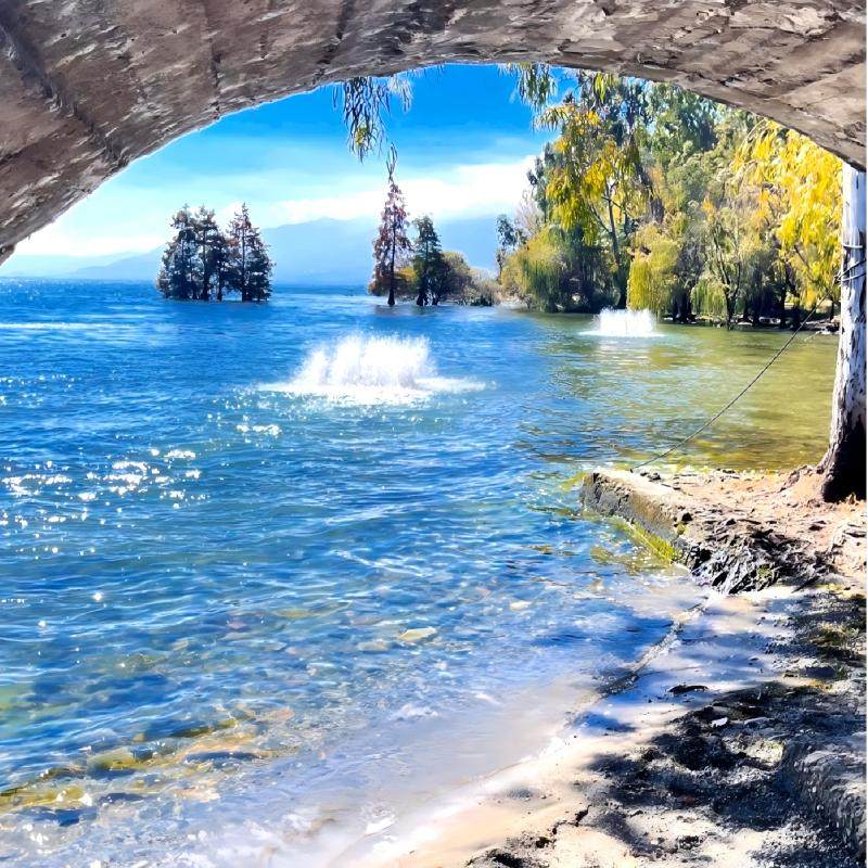 畅享品质出游昆明大理丽江泸沽湖玉龙雪山束河古镇8天7晚跟团游