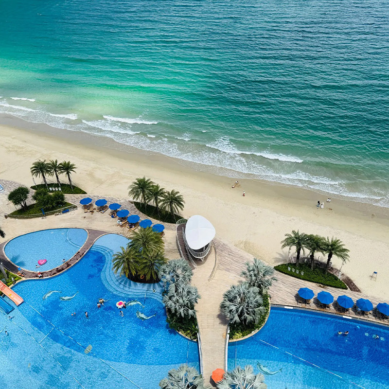 深圳市区一日游2-6人纯玩团 欧洲甘坑小镇东门老街大梅沙包车旅游