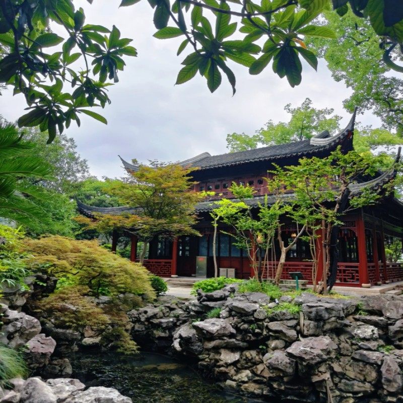 上海一地2日游2-6人纯玩团豫园东方明珠塔黄浦江船游门票包车旅游