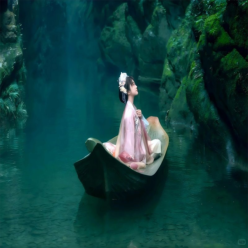 恩施武汉5日8人小团+屏山恩施大峡谷古德寺粮道街黄鹤楼赠130景交