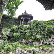 【万卷说·私家团】个园/何园 土著带您打卡 人工讲解1.5H不含票