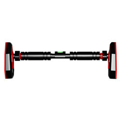 Home Fitness Horizontal Bar Men's Fitness Equipment Middle School Students' Rings Perforated Outdoor Indoor Home Door-Mounted Gymnastics Adult