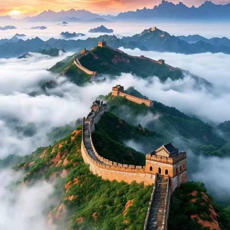 北京旅游12人纯玩小团飞猪优选3环三钻5天4晚跟团游故宫+恭王府