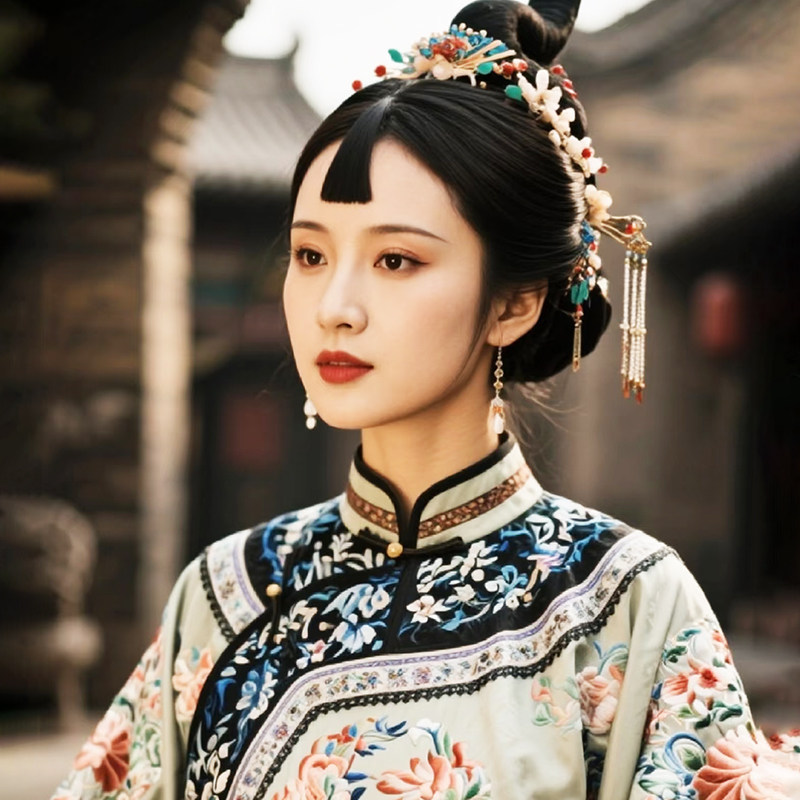 12人纯玩小团 含高铁山西旅游五台山平遥古城悬空寺5天4晚跟团游