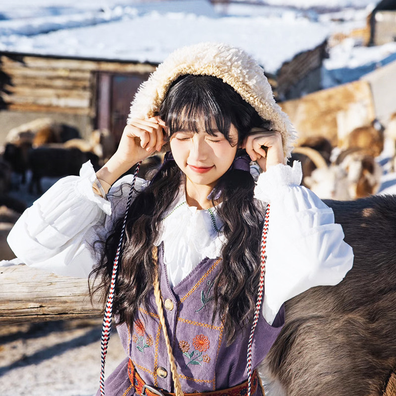 6人纯玩小团 含机票新疆旅游喀纳斯禾木旅拍赛里木湖8天7晚跟团游