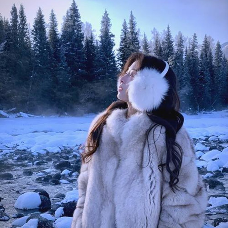 6人纯玩小团 含机票新疆旅游喀纳斯禾木旅拍赛里木湖8天7晚跟团游