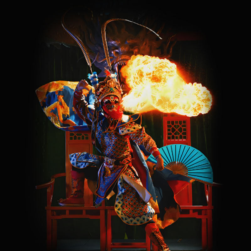 2-8人小团长江索道李子坝轻轨磁器口洪崖洞解放碑重庆市区一日游