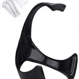 
Creative Basketball Wall Storage Clip Basketball Football Claw Sports Basket Organizer Sporting Goods Display Rack