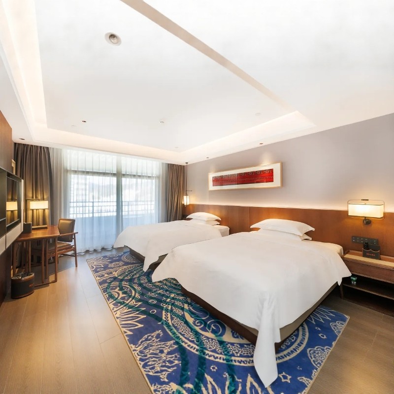 黔东南环线+广州往返贵州+黄果树+西江+梵净山+小七孔+肇兴侗寨