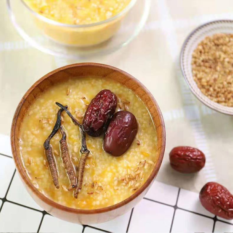 常吃冬虫夏草提升精力抗疲劳,越来越健康(图3) 常吃冬虫夏草提升精力抗疲劳,越来越健康(图3)