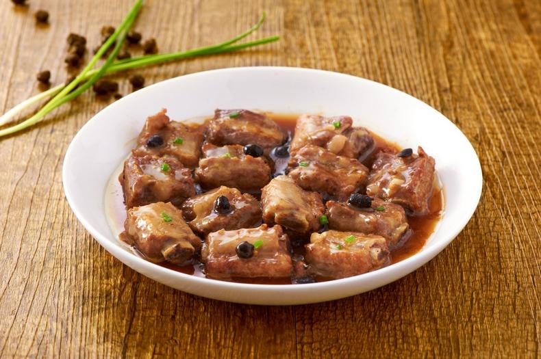 推荐5种排骨特色家常菜，看你爱吃哪种？(图2)