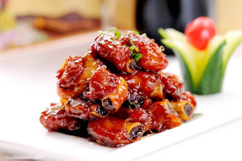 推荐5种排骨特色家常菜，看你爱吃哪种？(图5)