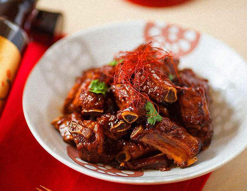 推荐5种排骨特色家常菜，看你爱吃哪种？(图6)