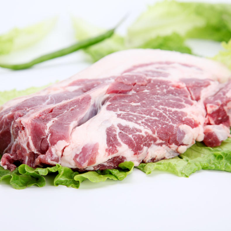 爱吃五花肉的要收藏,推荐5种特色吃法(图5) 爱吃五花肉的要收藏,推荐5种特色吃法(图5)