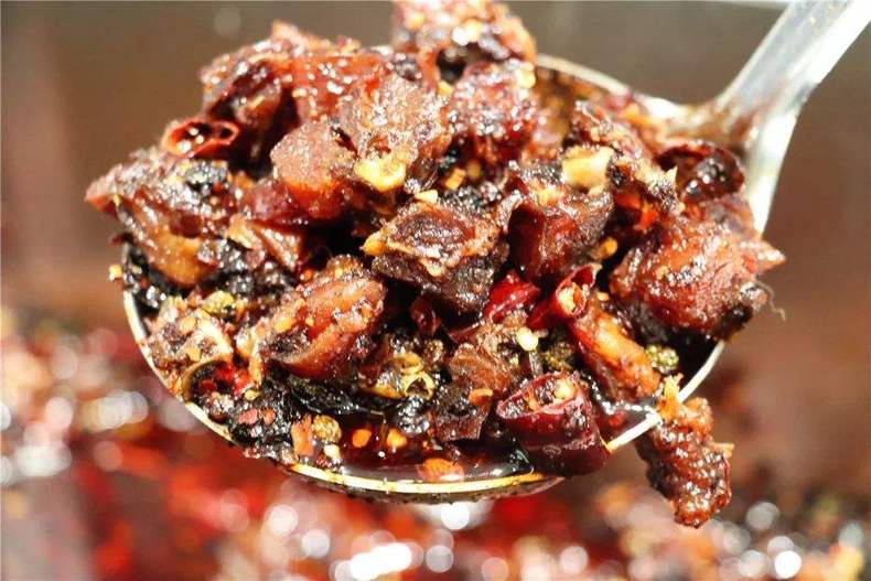 爱吃兔肉的快看，教你5种兔肉的美味做法(图3)